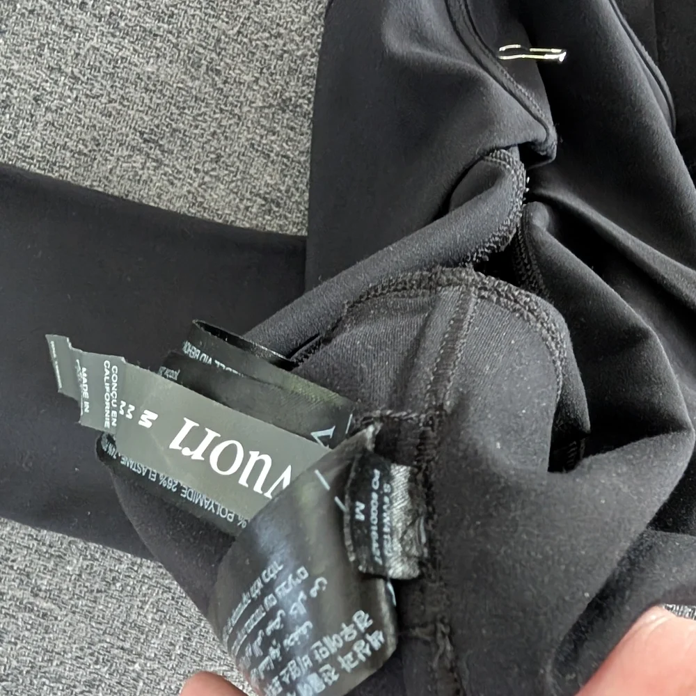 Vuori AllTheForm Leggings - Picture 5 of 8